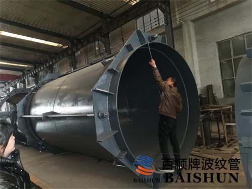 波紋膨脹節(jié)