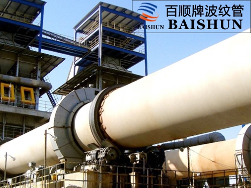 電廠膨脹節(jié)