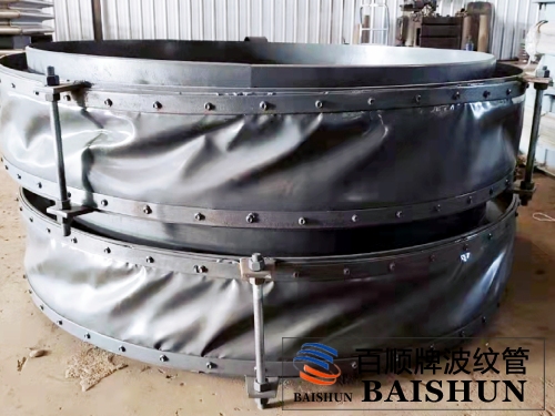 非金屬膨脹節(jié)