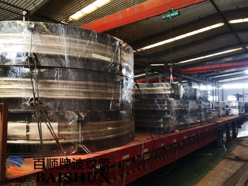 風(fēng)機(jī)膨脹節(jié)