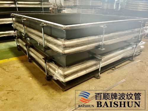 風(fēng)機(jī)軟連接