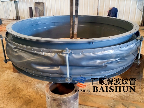 非金屬補(bǔ)償器