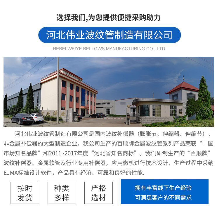 波紋補(bǔ)償器